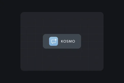 Kosmo: il chat bot per hotel che aumenta le prenotazioni dirette Kosmo: il chat bot per hotel che aumenta le prenotazioni dirette