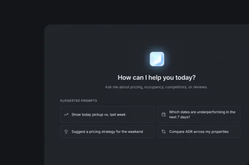Eddie: l’agente IA di Brainy per il pricing dinamico e non solo