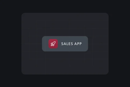 Sales App: Il software per hotel che automatizza la vendita diretta Sales App: Il software per hotel che automatizza la vendita diretta